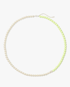 Pearlie Necklace
