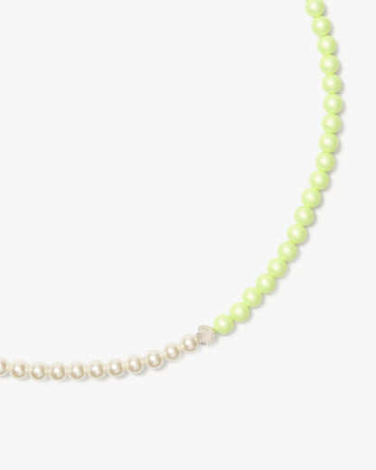 Pearlie Necklace
