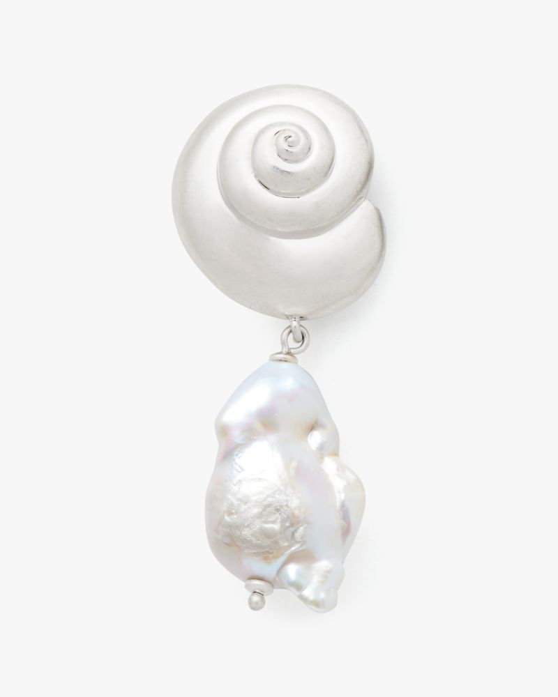 Beachside Drop Earrings