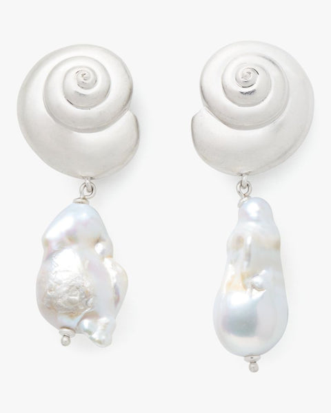 Beachside Drop Earrings