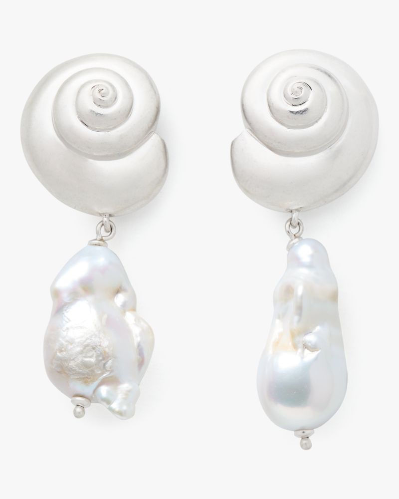 Beachside Drop Earrings