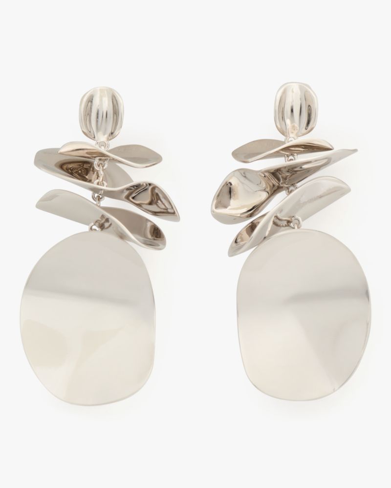 Snack Time Statement Earrings