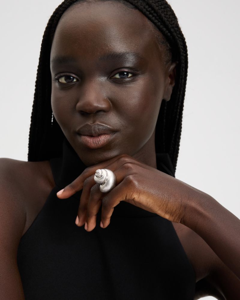 Beachside Cocktail Ring