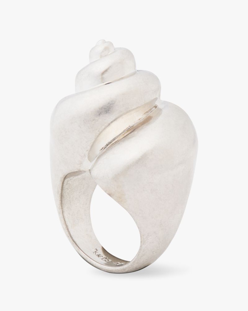 Beachside Cocktail Ring