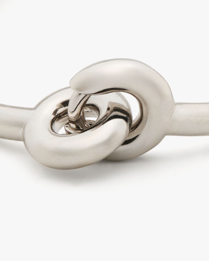 Interlock Bangle