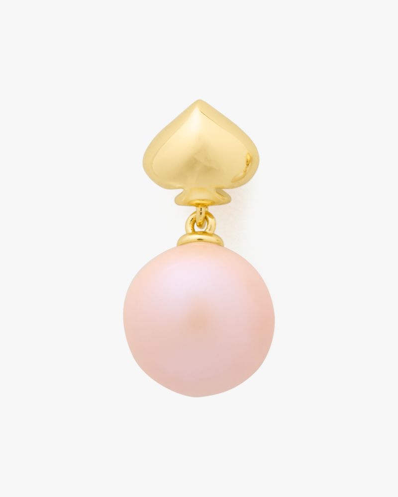 Pearlie Drop Earrings