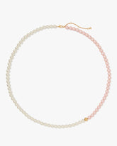 Pearlie Necklace