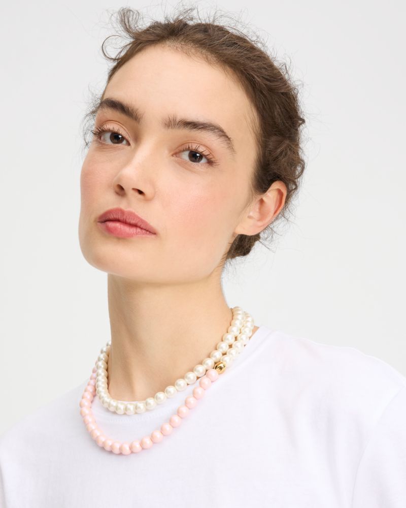 Pearlie Necklace
