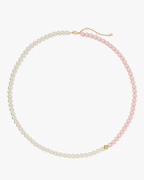 Pearlie Necklace