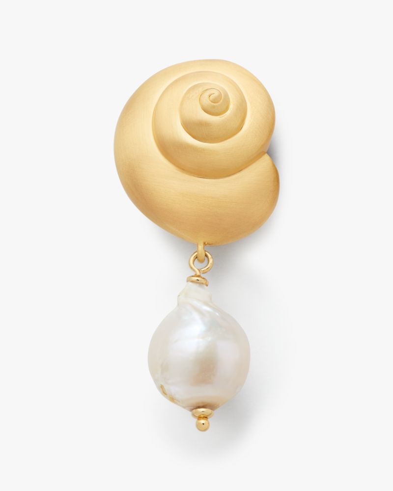 Beachside Drop Earrings