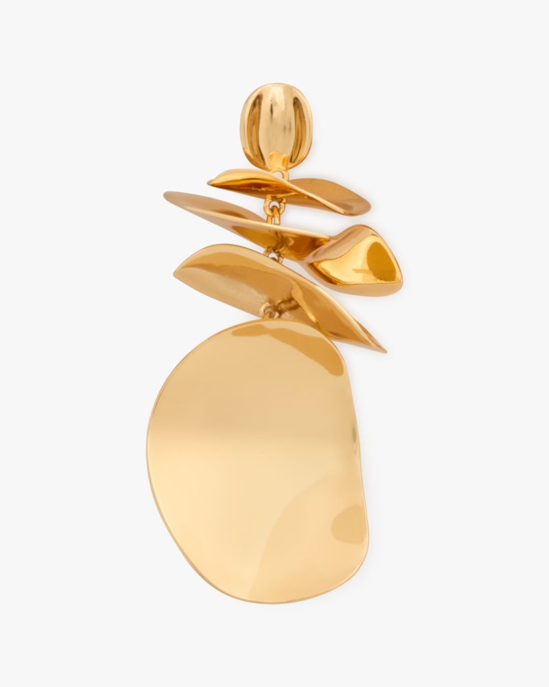 Snack Time Statement Earrings