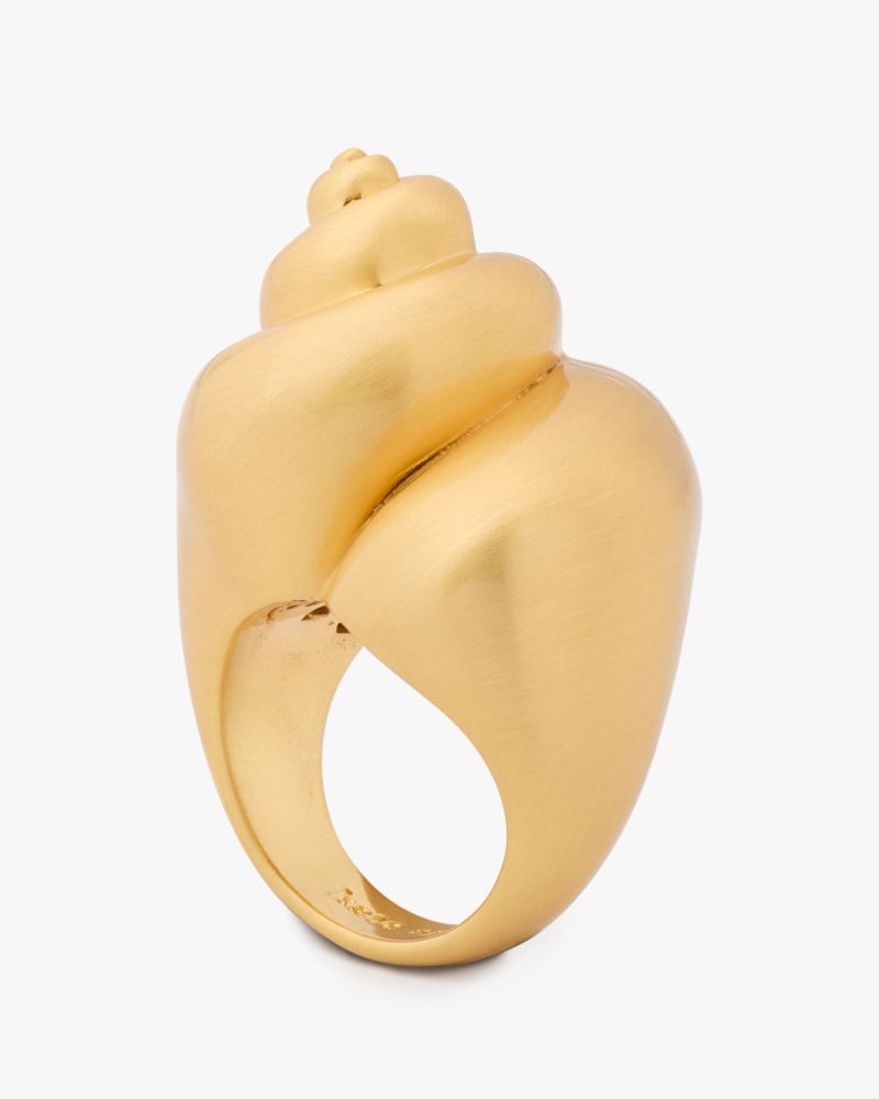 Beachside Cocktail Ring
