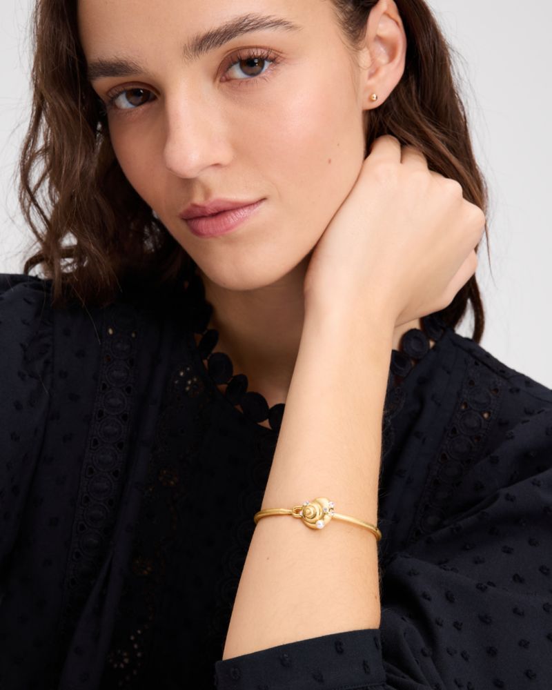 Beachside Bangle