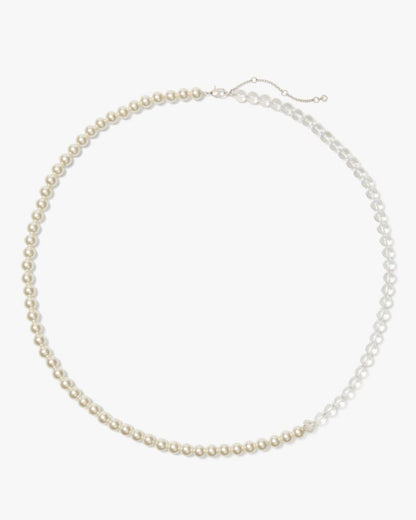 Pearlie Necklace