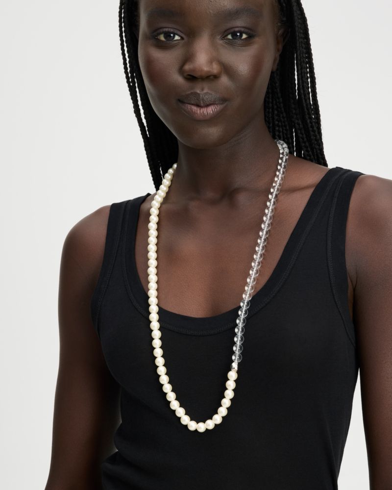 Pearlie Necklace