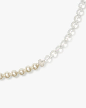 Pearlie Necklace