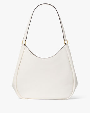Kayla Large Triple Compartment Shoulder Bag