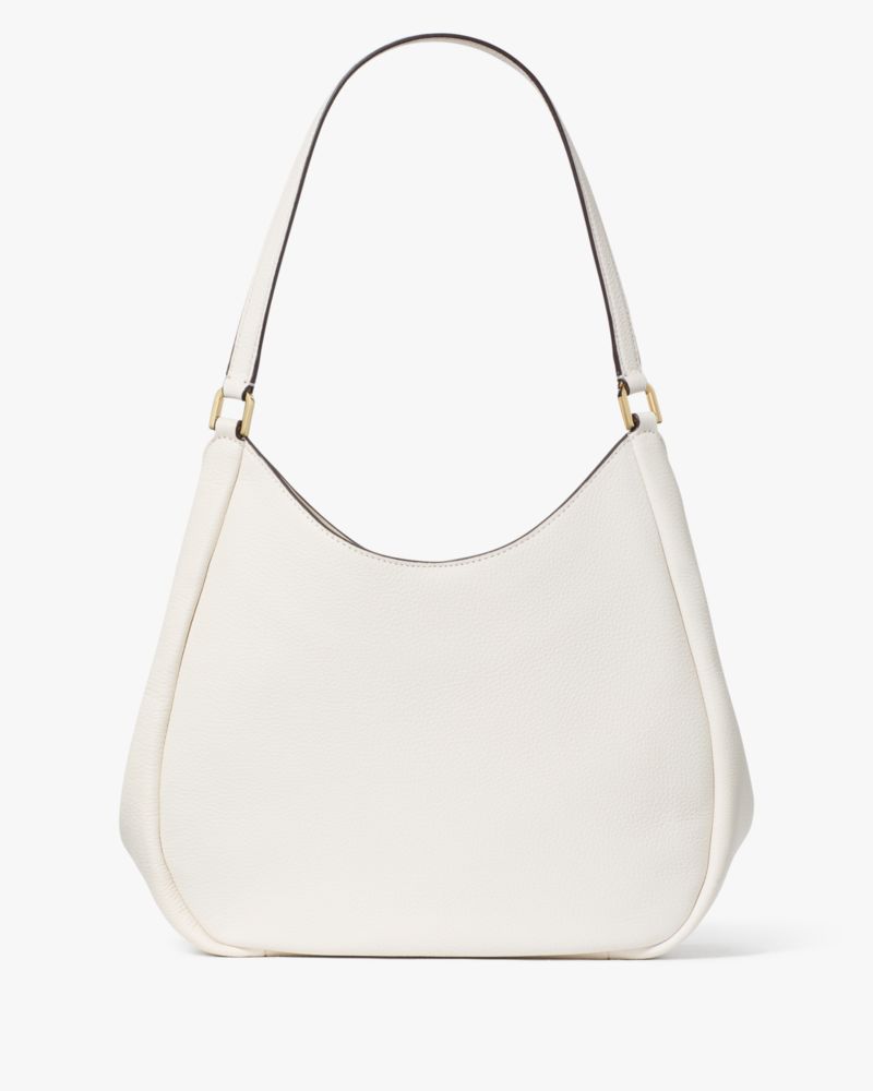 Kayla Large Triple Compartment Shoulder Bag