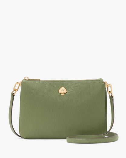 Kayla Triple Crossbody Bag