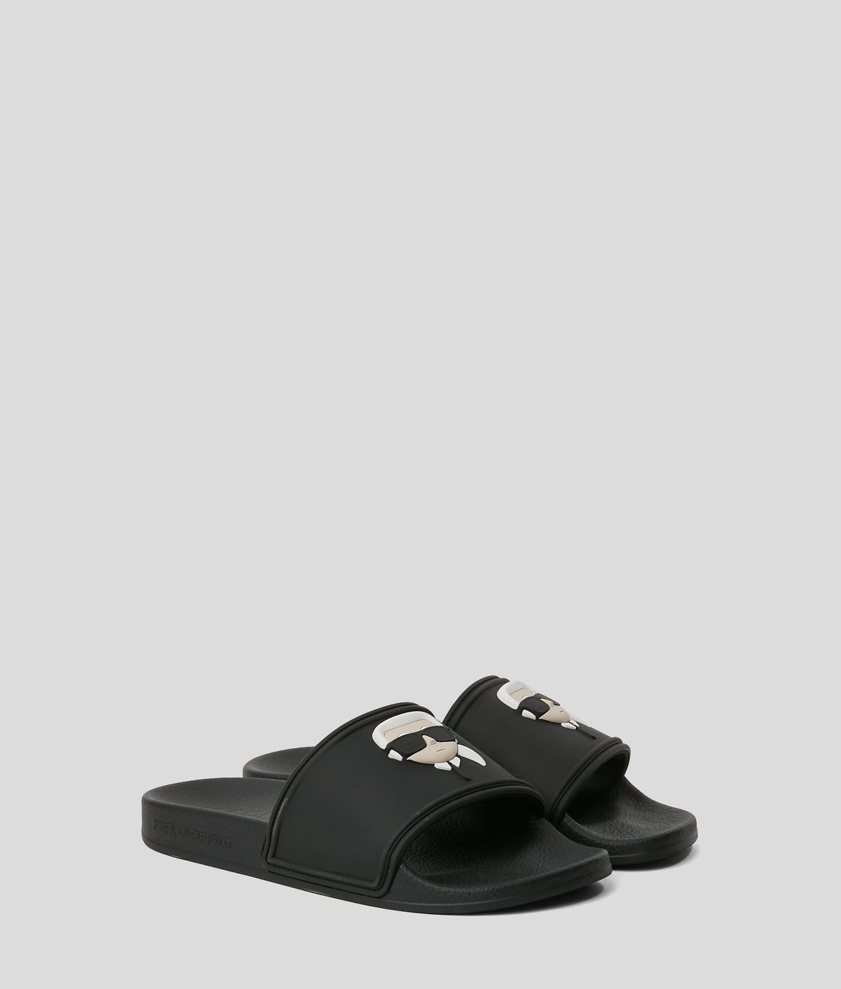 IKON NFT CONDO SLIPPERS