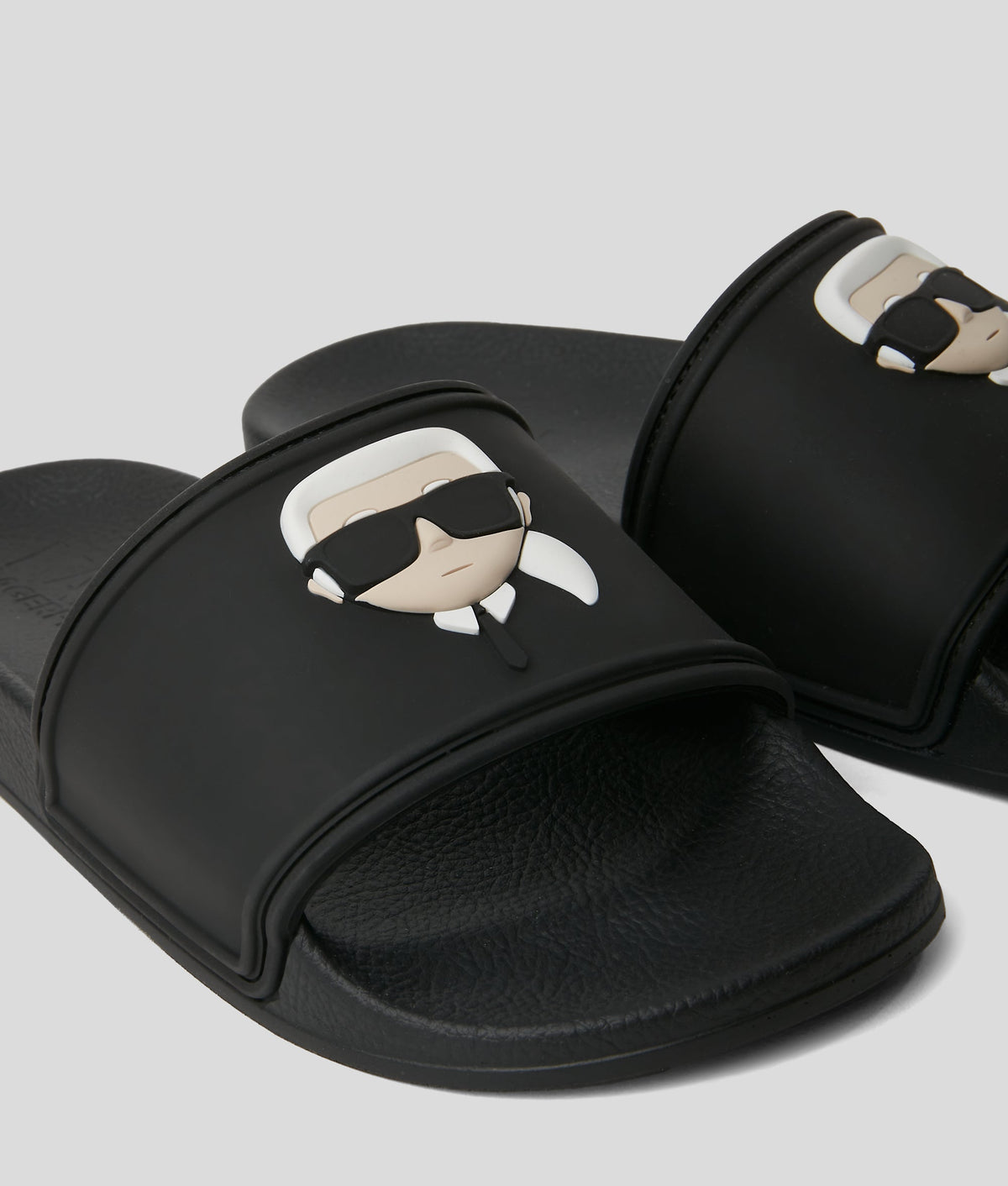 IKON NFT CONDO SLIPPERS