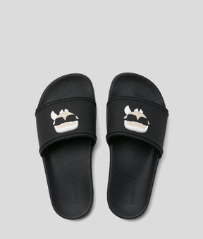 IKON NFT CONDO SLIPPERS