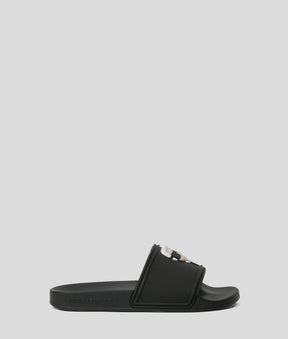 IKON NFT CONDO SLIPPERS