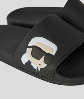 IKON NFT Slides