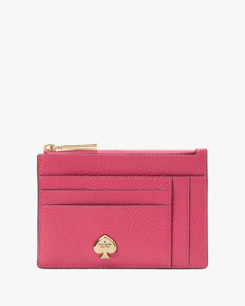 Kaya Large Slim Cardholder