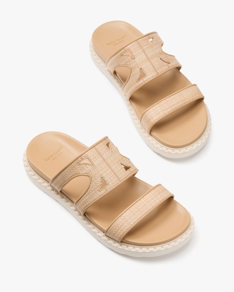 Duo Sport Sandals