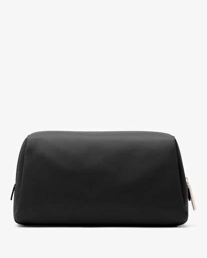 Carter Metallic Cosmetic Pouch