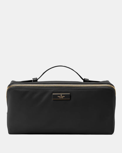 Carter Nylon Travel Cosmetic