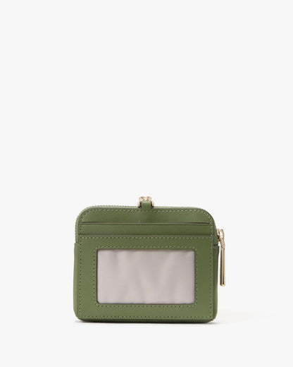 Carter Nylon Card Case Lanyard