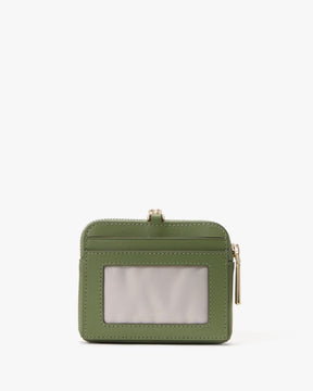 Carter Nylon Card Case Lanyard