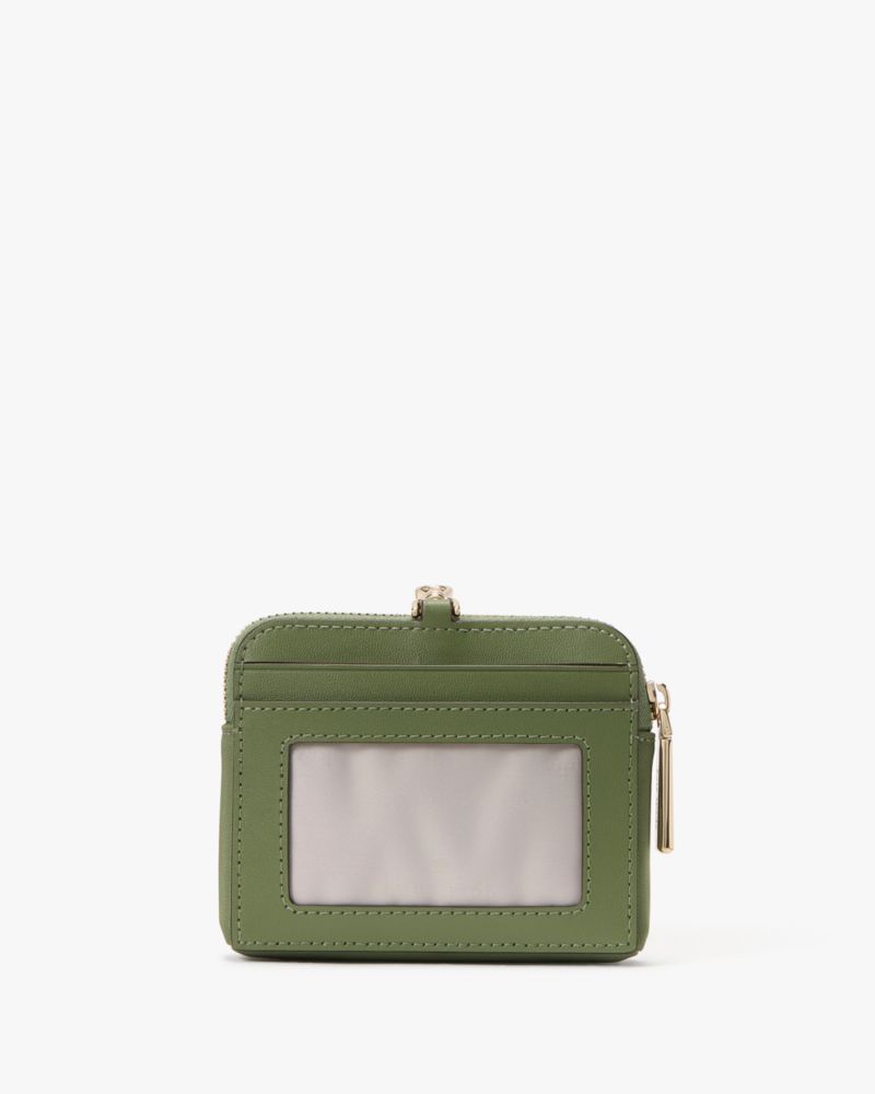 Carter Nylon Card Case Lanyard