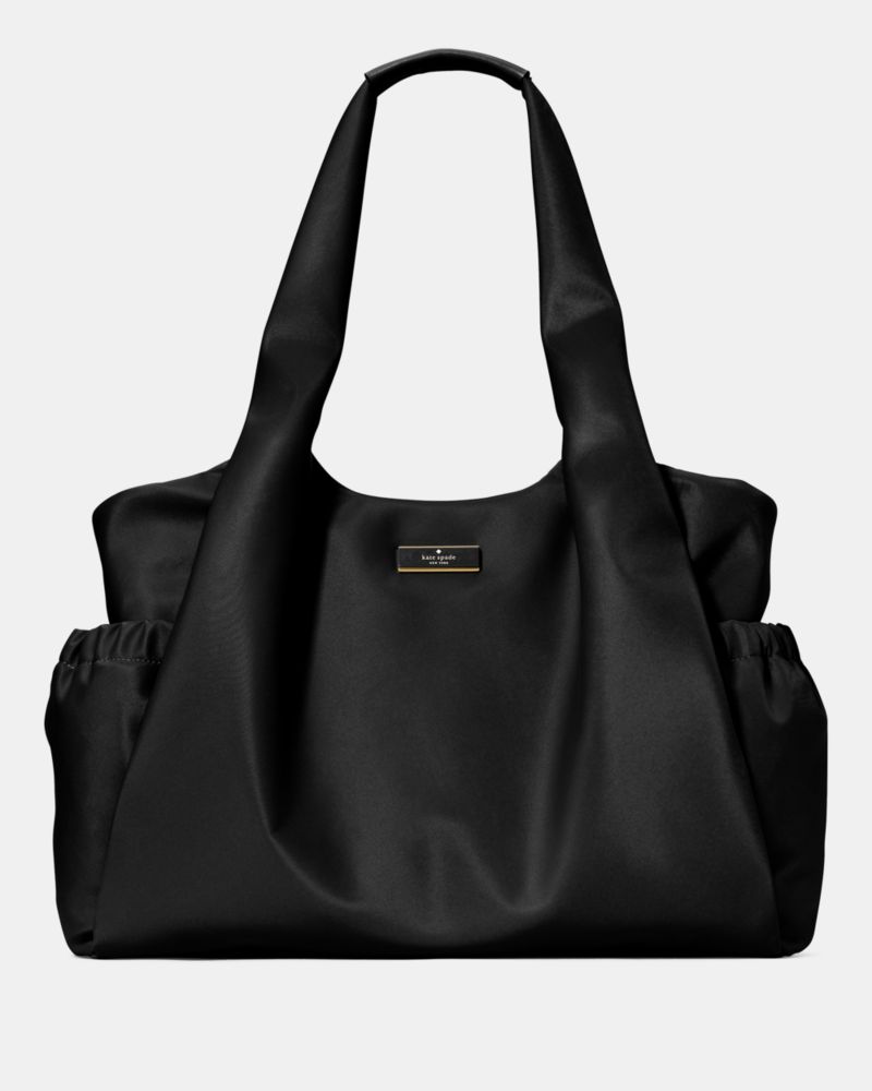 Carter Nylon Large Baby Bag