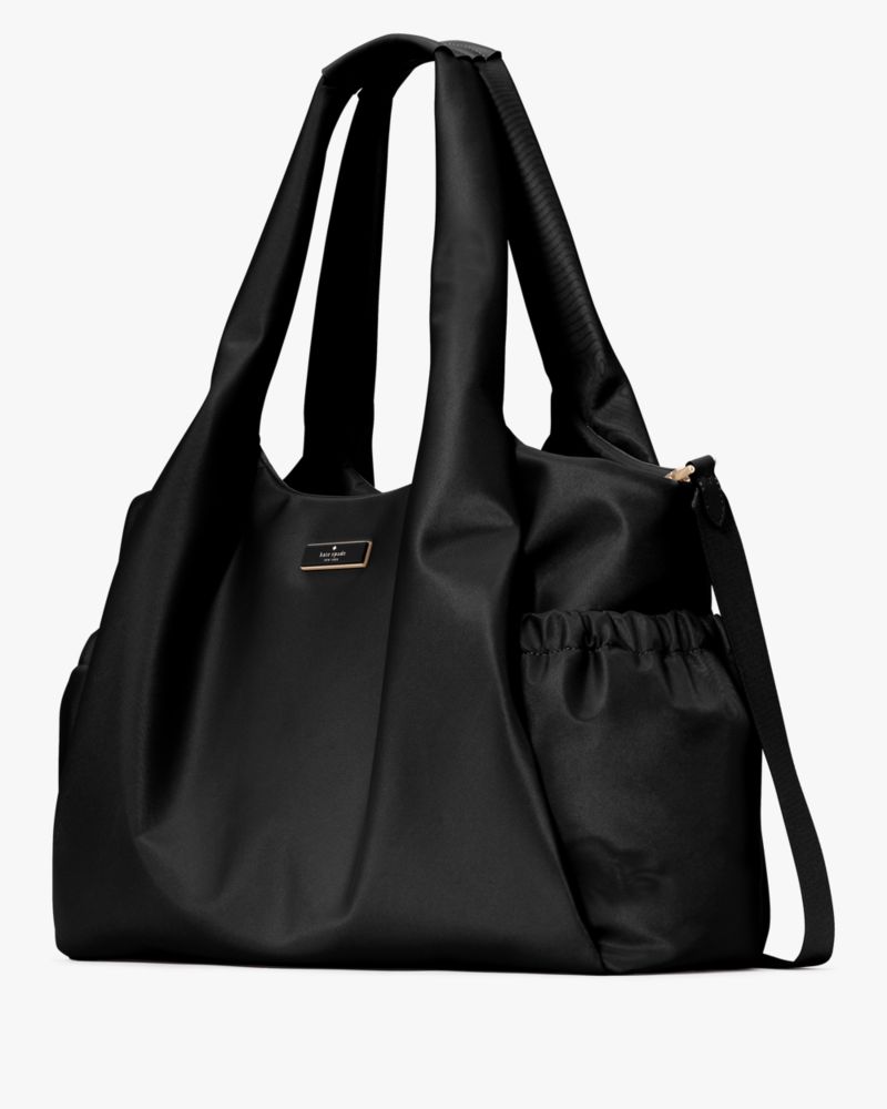 Carter Nylon Large Baby Bag