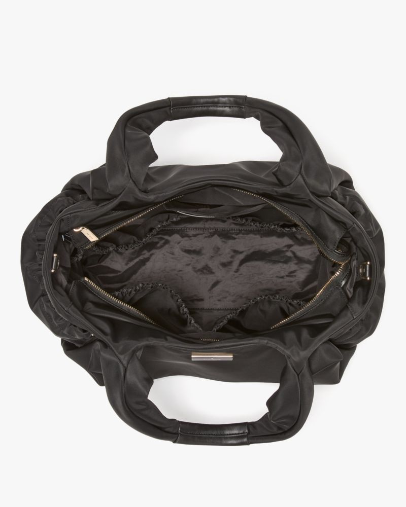 Carter Nylon Large Baby Bag