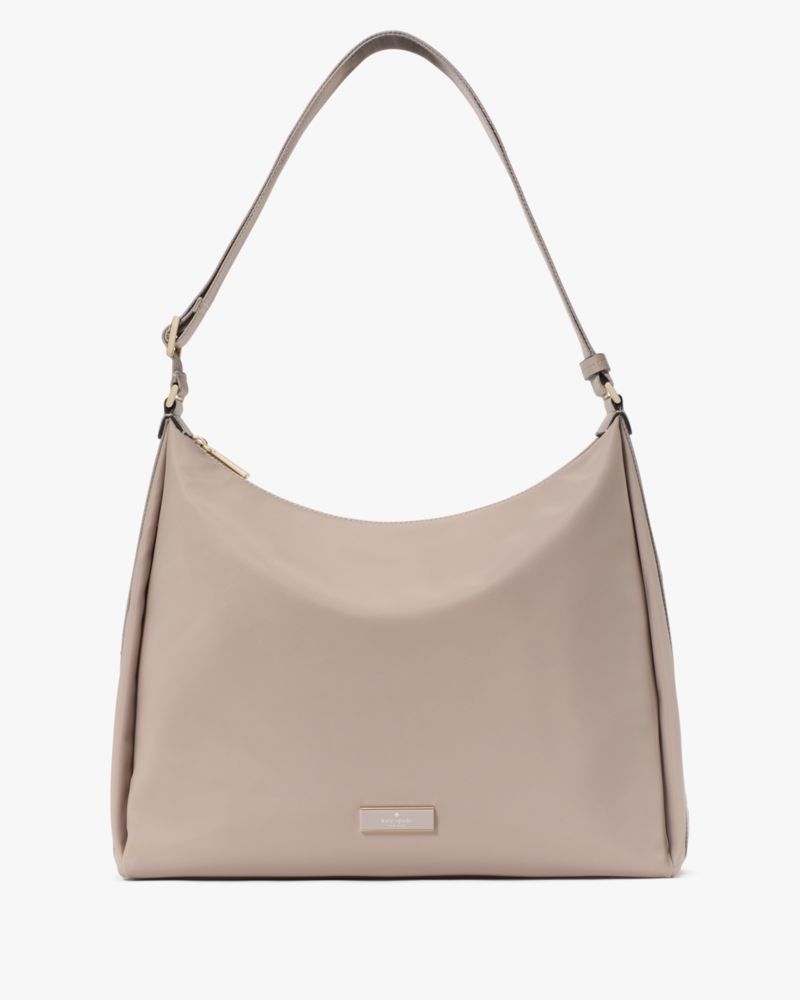 Carter Nylon Large Convertible Crossbody