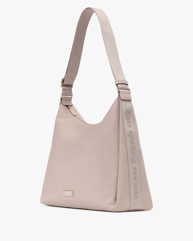 Carter Nylon Large Convertible Crossbody