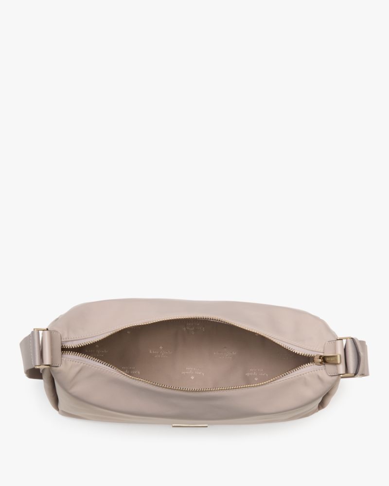 Carter Nylon Large Convertible Crossbody