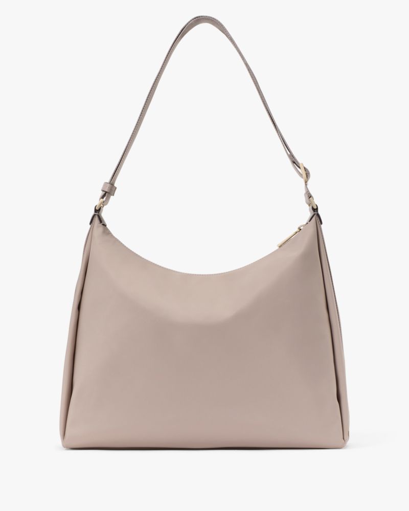 Carter Nylon Large Convertible Crossbody