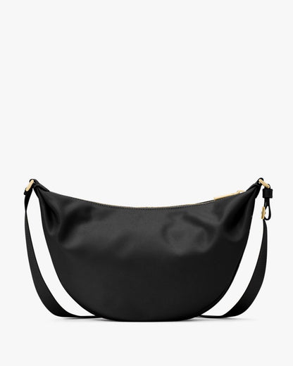 Carter Nylon Sling Crossbody Bag