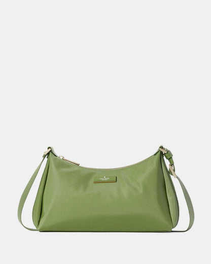 Carter Nylon Shoulder Bag