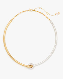 Interlock Choker