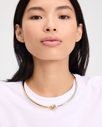 Interlock Choker