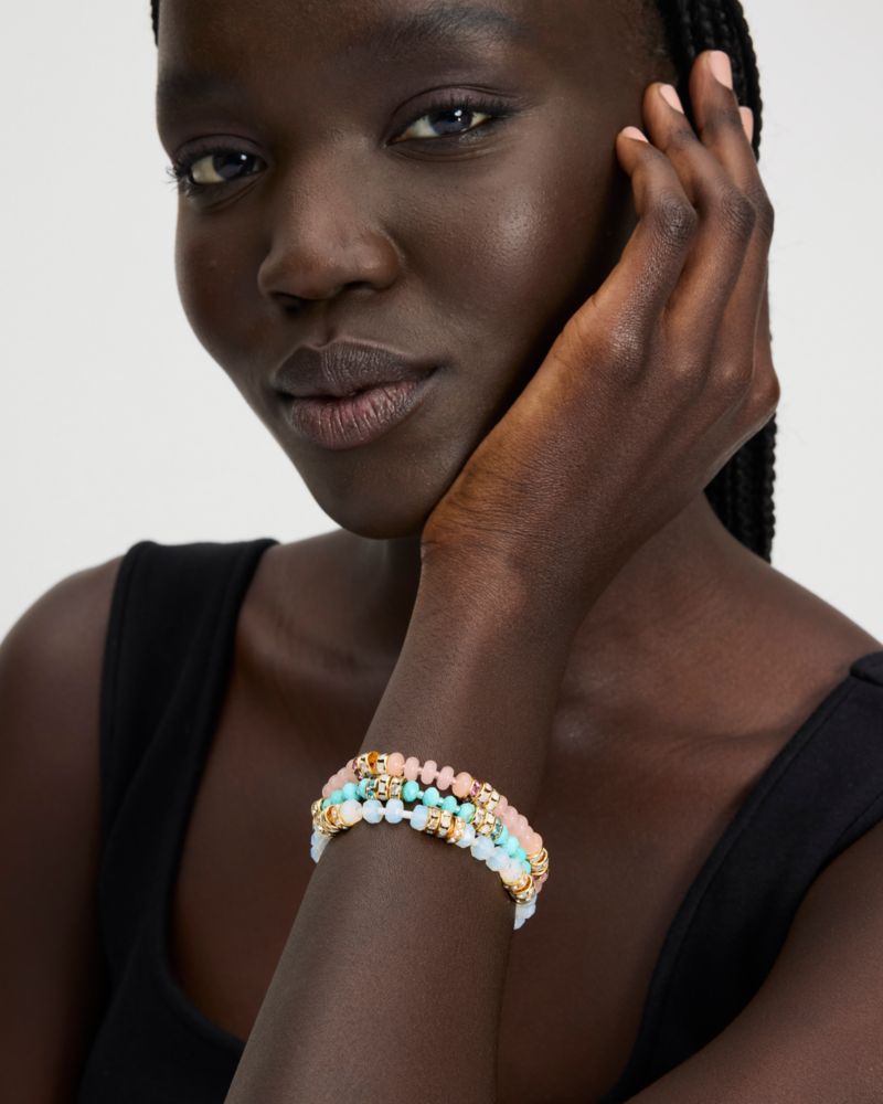 Beaded Bracelet