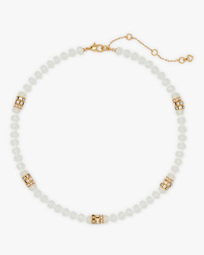 Beaded Necklace