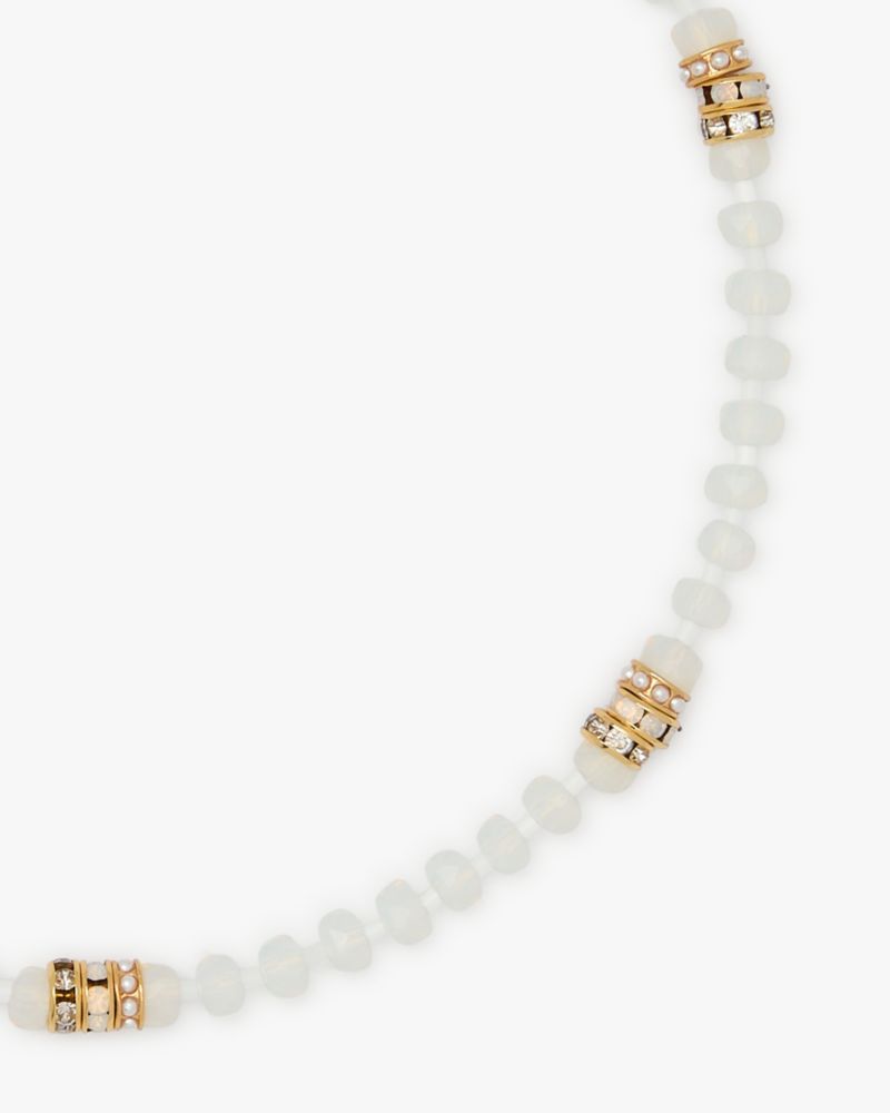 Beaded Necklace