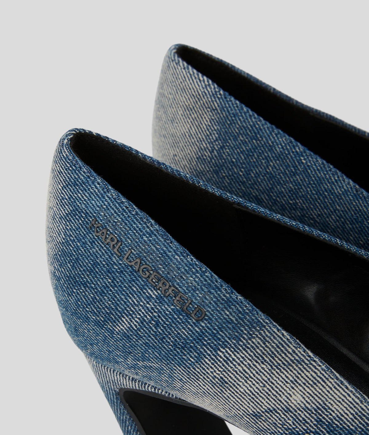 PANACHE HIGH HEELS